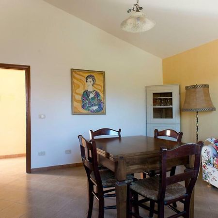 Agriturismo Colle Al Sole Apartment Castiglione del Lago Exterior photo
